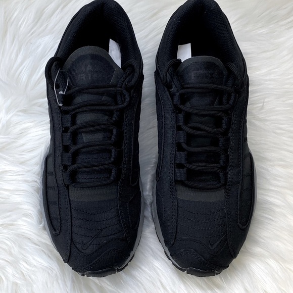 🆕 NIKE ✖️ Air Max 🖤Tailwind 4 ‘RIPSTOP’ NWT - Picture 3 of 15